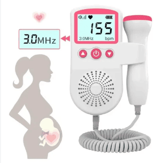 Monitor Fetal