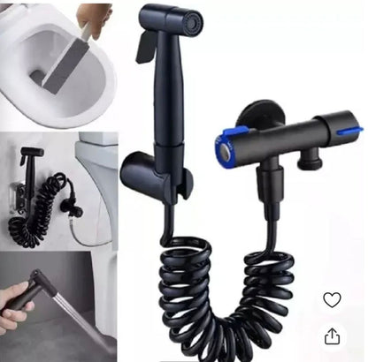 KIT COMPLETO DUCHA HIGIENICA