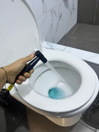 KIT COMPLETO DUCHA HIGIENICA