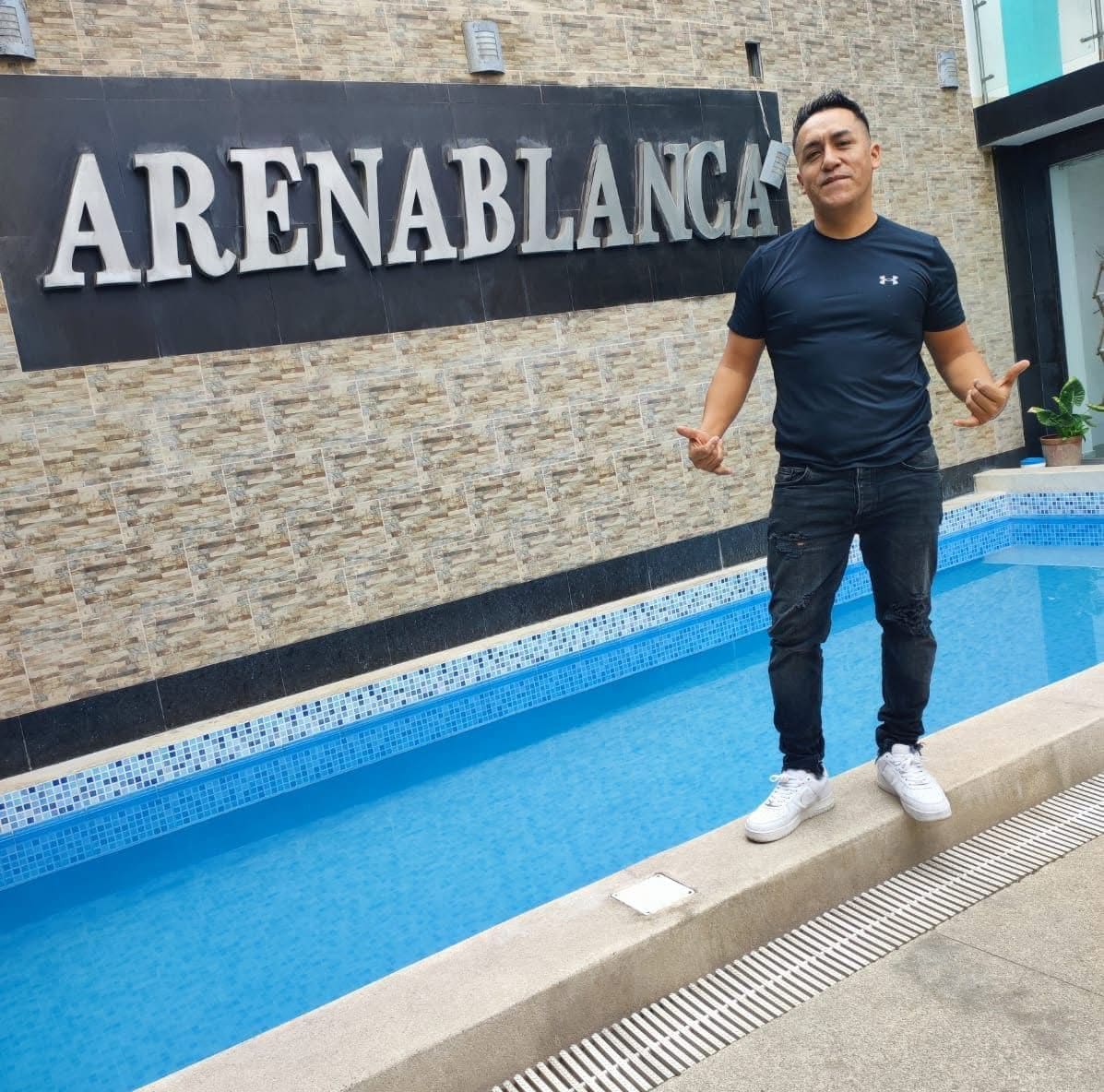 <em>Marco Vergara, Cusco</em>